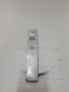 It Cosmetics Your Skin but Better CC Cream SPF 50 FAIR IVORY 1,08 oz - Foto 1 di 5