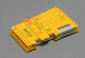 USED BECKHOFF  EL1904  [24 MONTHS WARRANTY] - Bild 1 von 2