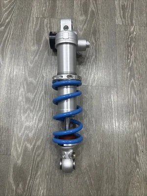 Оригинальный задний амортизатор, подвеска BMW M1000rr, S1000rr 2021-25, 33541541423 - Изображение 1 из 4