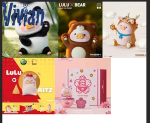 LULU 5 Selected Styles - Picture 1 of 1