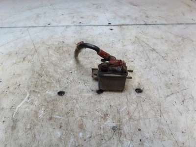 1973 AMF Harley Davidson SS Sprint SS-350 Starter Solenoid - Image 1 of 4