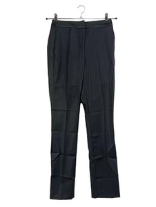 HUGO BOSS Pantalón tipo suéter Mujeres Pantalón Talla EU 32 negro elegante - Imagen 1 de 6
