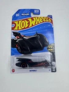 Hotwheel: Batmobile - Bild 1 von 2
