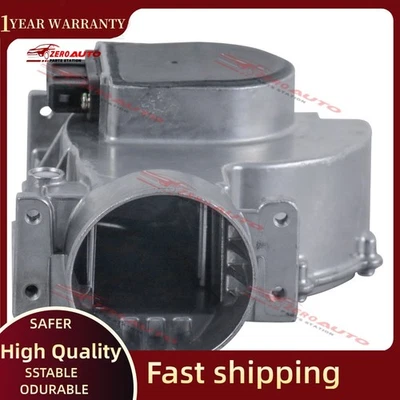Mass Air Flow Meter Sensor For 1989-1995 Toyota Pickup 4Runner 2.4L 22250-35050 - Изображение 1 из 4