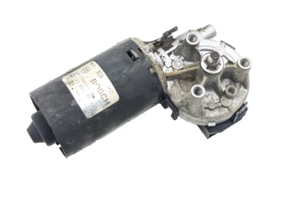 ✅ МОТОР СТЕКЛООЧИСТИТЕЛЯ ВЕТРОВОГО СТЕКЛА MERCEDES-BENZ ML430 W163 1998-2005 1638202442 OEM - Изображение 1 из 4