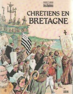 3865232 - Chrétiens en Bretagne - Collectif
