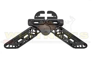 Pine Ridge Archery Kwik Bow Stand - Black - 2559-BK - Picture 1 of 1