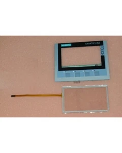 6AV2 123-2DB03-0AX0 Touch Screen for 6AV2123-2DB03-0AX0 KTP400 + Membrane Keypad - Afbeelding 1 van 5