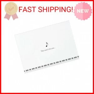 Music Note Cards (Stationery, Boxed Cards) Cards – June 14, 2013 - Picture 1 of 2