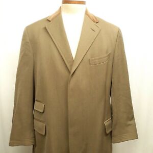 Polo Ralph Lauren Coat's Wool Outer Shell Men for Sale | Shop New 