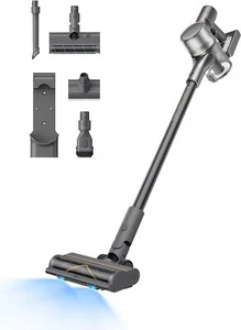 Dreame R20 Aspirador inalámbrico,Succión Potente 190 AW,Funcionamiento 90 min - Imagen 1 de 8