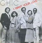 CHIC -- I want your Love