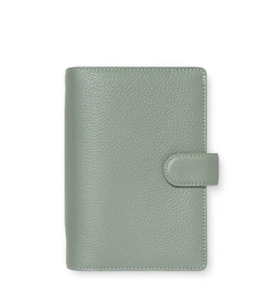 Filofax 022636 Personal Organiser Norfolk sage - Bild 1 von 2