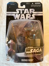 Star Wars, The Saga Collection, Episode IV—A New Hope, Momaw Nadon