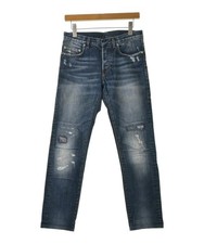 Dior Homme Denim pants Indigo(Denim) 28(Approx. XS) 2200369498038
