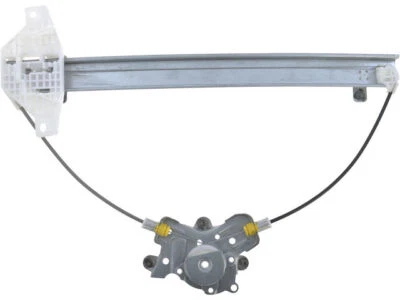 Regulador de ventana delantero izquierdo para Hyundai Sonata 1999-2005 API 16227JZ 2003 2000 Foto 1 de 2