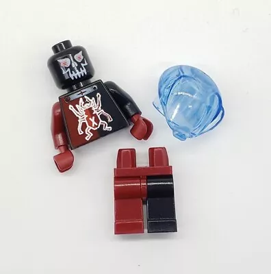 NEW Lego Ogel Minion Super Ice Drone Minifigure Alpha Team Deep Freeze 4774 - Image 1 of 2