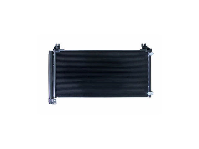 Condensador de aire acondicionado para Toyota Highlander Hybrid 2014-2019 2015 2016 2017 2018 NJ268CM Foto 1 de 1