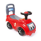 Dolu Children's Sit 'N Ride On Push Along Boys Girls Toy Car Toddler 12 Months +