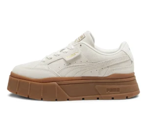 PUMA Mayze Stack Soft Winter Platform Sneakers Women's Casual Shoes NWT 39306501 - Picture 1 of 7