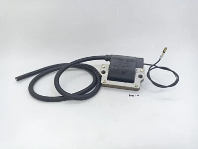 Bobina de encendido F6T401 Japón Yamaha GT DT YT MX 125 YZ80 RT1 MX80 YZ80 Foto 1 de 4