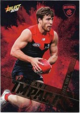 2019 Select Footy Stars Instant Impact (II66) Jack VINEY Melbourne