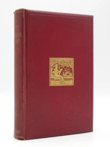 The Story of The Chevalier Bayard EDITH WALFORD 1890 Pierre Terrail de Bayard - Imagen 1 de 9