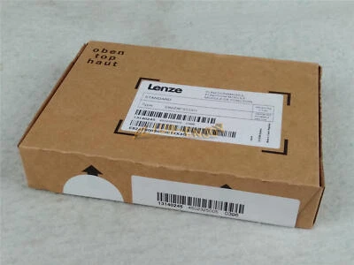 1PC New Lenze E82ZAFSC001 Function Module - Image 1 of 2