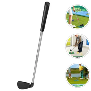 Golfschläger Kleinkind Eltern-Kind Baby Putter Werkzeug Anfänger Golfen - Bild 1 von 12