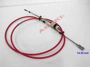 Cable para PWC YAMAHA XL800/XL1200 LTD/XLT800, inverso F0D-U149C-00 002-058-06 - Imagen 1 de 5