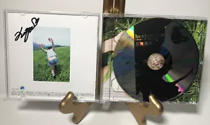 Ai Kago No Hesitation Children Of The Night CD Single Autographed No COA - Foto 1 di 5