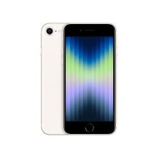 Apple Iphone Se (3Rd Generation) - 5G Smartphone - Dual-Sim / Inter... NEW