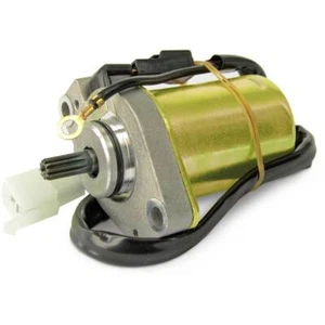 MOTORINO AVVIAMENTO MIN ORIZ E VERTICALE MBK BOOSTER NEXT NG 50 1995-2014 - Imagen 1 de 1