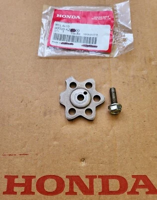 OEM.Honda XR200,XR250R,XR250l,XL250R,XLR250R.XR350,XLX250,XL350,Cam, Gear Shift. - Image 1 of 4