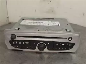 281150743R radio für RENAULT MEGANE III COUPE 1.6 DYNAMIQUE 1013471 - Bild 1 von 4