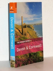 Robert Andrews - The Rough Guide to Devon & Cornwall - Imagen 1 de 3