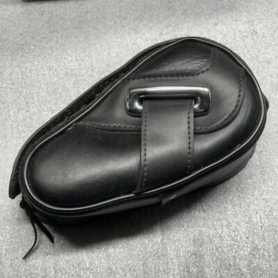 Caja de herramientas derecha Harley Softail Heritage Loggerhead 88-99 OEM Foto 1 de 4