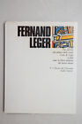 FERNAND LEGER - I maestri del Novecento - Sadea Sansoni Ed. - 1969