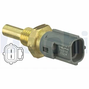 DELPHI Coolant Temperature Sender Unit Black For MINI R50 R53 03-06 13627791951 - Picture 1 of 1