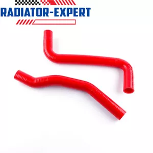 For Toyota Celica GT4 GT-4 ST205 3S-GTE Turbo 94-99 Silicone Radiator Hose - Bild 1 von 6