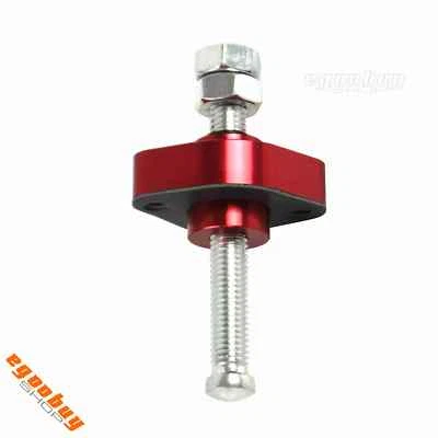 Tensor de cadena de distribución de leva para bicicleta de calle para Honda Hurricane CBR600F2 1991-1994 Foto 1 de 4