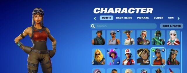 Fortnite Contas - Brinquedos - Jogos - OLX Portugal