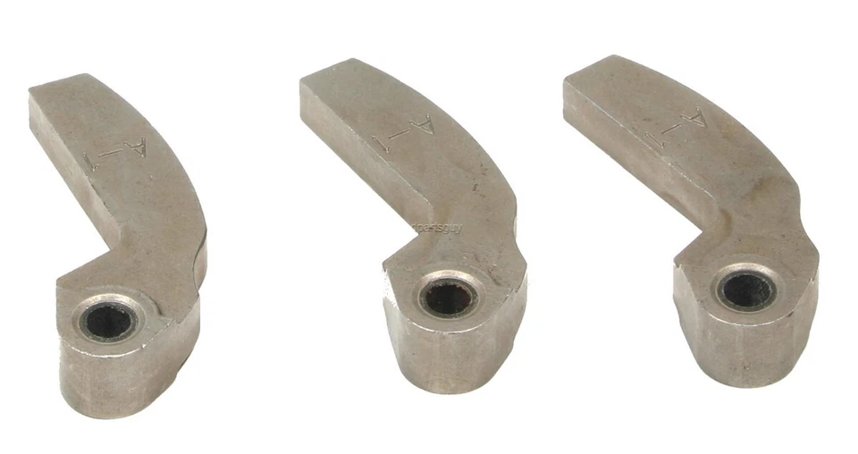 Arctic Cat EXT 600 Triple Touring 1998, Comet 216087A1, Juego de 3 brazos de leva de embrague Foto 1 de 1