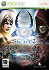 Sacred 2: Fallen Angel (Xbox 360) PEGI 16+ Adventure: Role Playing Amazing Value