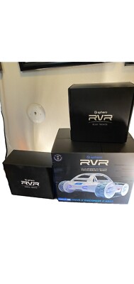 Sphero RVR All-Terrain Treads, Fully Programm...