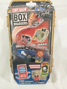 Tony Hawk Box Boarders Samarria Brevard Secret Tony Hawk Inside - Picture 1 of 5