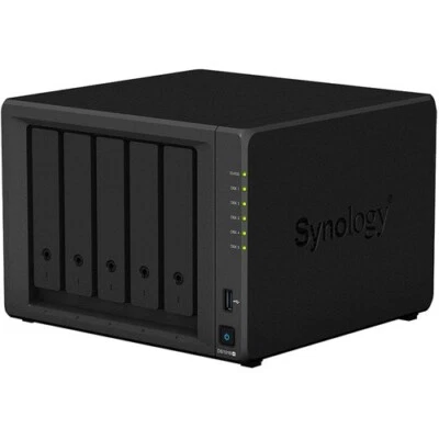 Synology DiskStation DS1016+ 4-Bay NAS, no HDD - Image 1 of 4