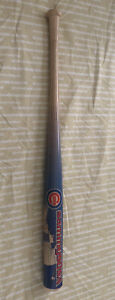 Sammy Sosa Chicago Cubs 18" Mini Souvenir Wood Bat
