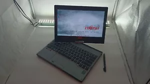 3012 LifeBook T725 w/Charger&2batteries.i5-5200U.8GB.1TB HDD.12.5"Touch w/stylus - Picture 1 of 12