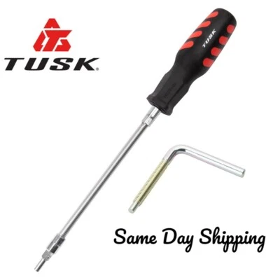 Tusk Belt Change Cover Tool Kit Polaris Rzr XP XP4 1000 Turbo 2016-2021 - Image 1 of 4